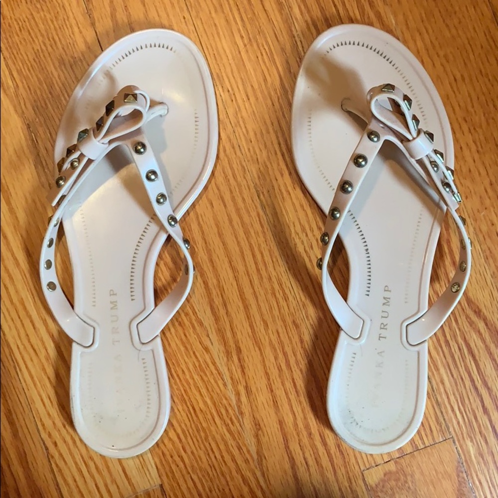 Ivanka Trump Sandals